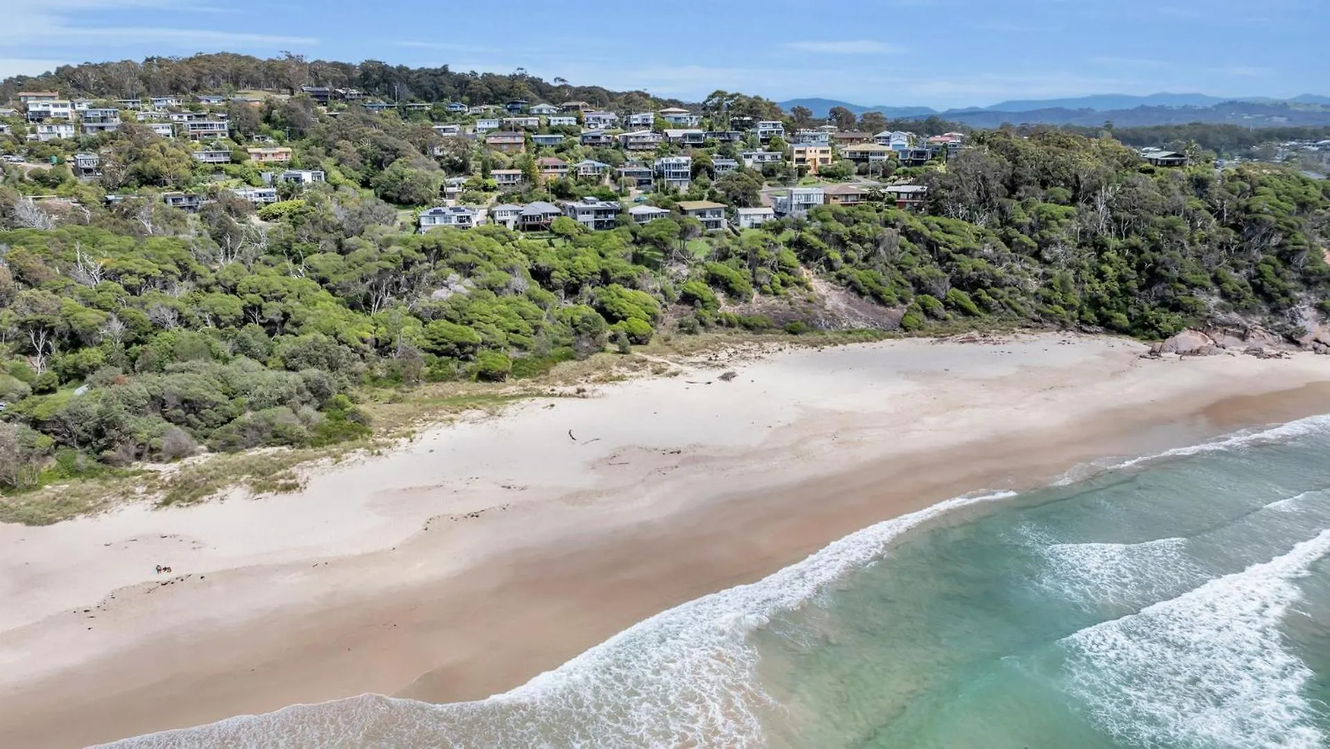 Holiday home Seascape Villa Pambula Beach