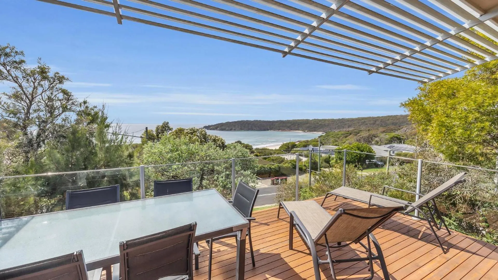 Seascape Villa Pambula Beach