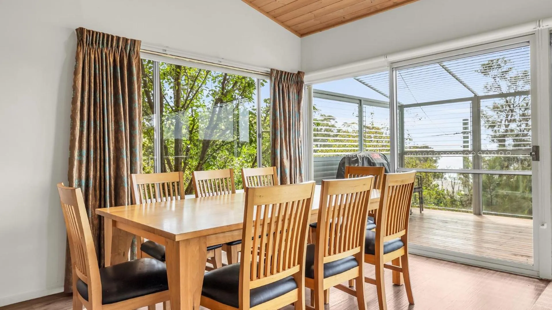 Seascape Villa Pambula Beach 0*,