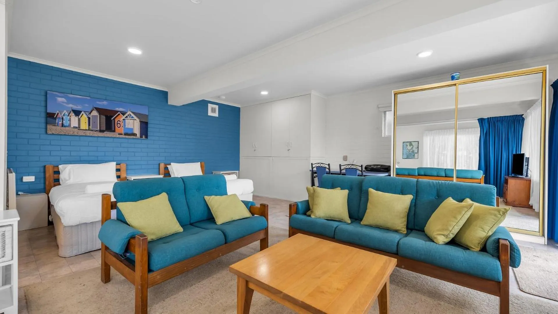 Seascape Villa Pambula Beach Holiday home