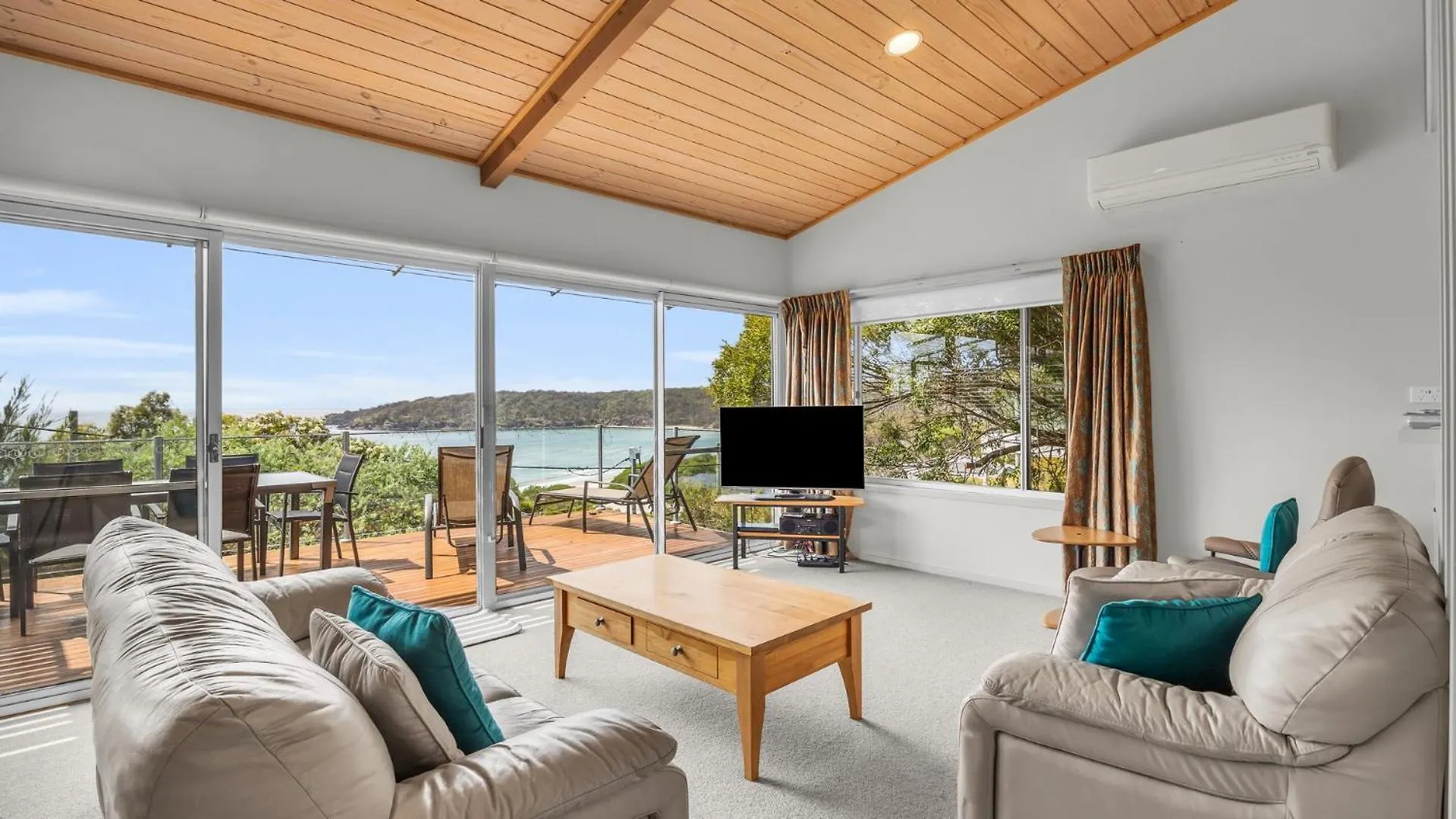 Holiday home Seascape Villa Pambula Beach
